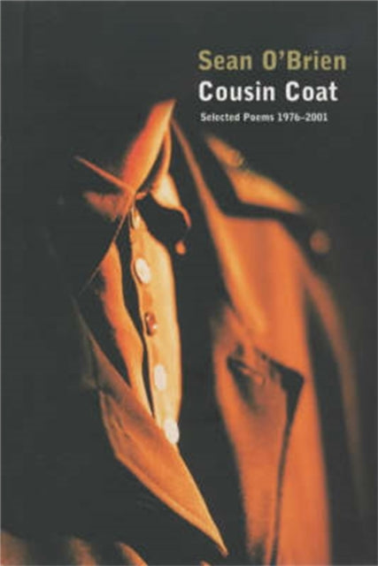 Cousin Coat