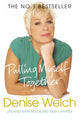Book cover of: Pulling Myself Together. By: Denise Welch