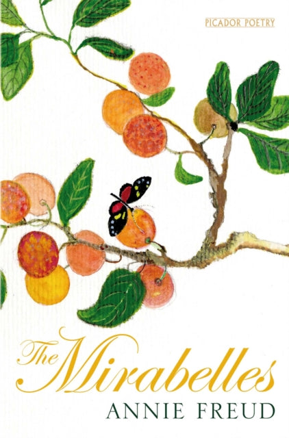 Book cover of: Mirabelles