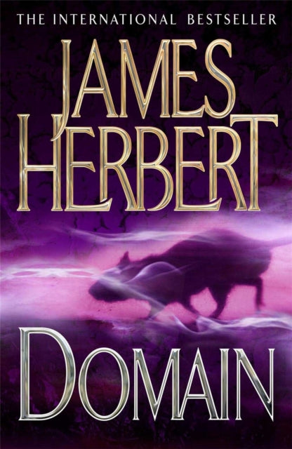 Domain 9780330522083 James Herbert