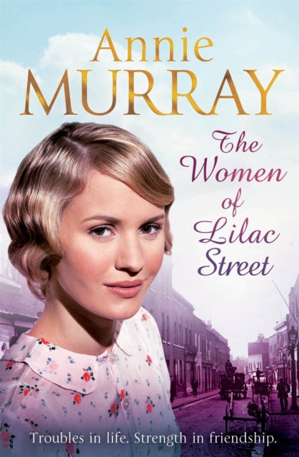 Book cover of: Women of Lilac Street