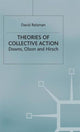 Book cover of: Theories of Collective Action
