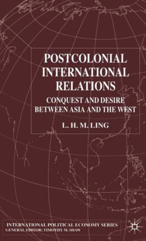 Postcolonial International Relations
