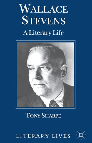 Wallace Stevens