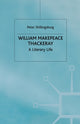Book cover of: William Makepeace Thackeray