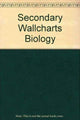 Book cover of: Wallcharts:Secondary Biology. By: Pirjo Kristiina Virtanen