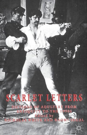 Scarlet Letters
