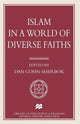 Book cover of: Islam in a World of Diverse Faiths. By: Dan Cohn-Sherbok