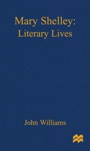 Mary Shelley