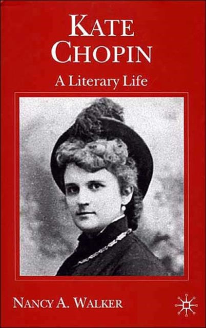 Book cover of: Kate Chopin