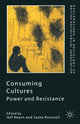 Book cover of: Consuming Cultures. By: Jeff Hearn