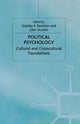Book cover of: Political Psychology