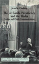 Book cover of: de Gaulle Presidency and the Media