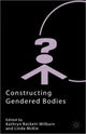 Book cover of: Constructing Gendered Bodies