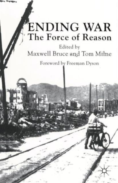 Book cover of: Ending War