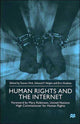 Book cover of: Human Rights and the Internet