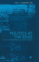 Book cover of: Politics at the Edge. By: Christopher Pierson
