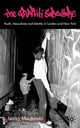 Book cover of: Graffiti Subculture. By: Nancy Macdonald