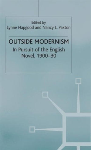 Outside Modernism
