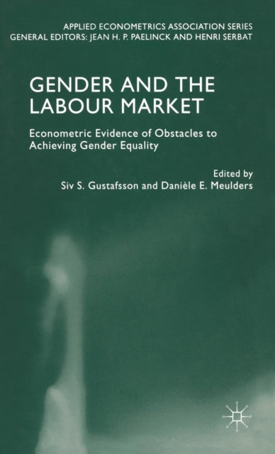 Book cover of: Gender and the Labour Market