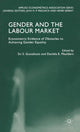 Book cover of: Gender and the Labour Market