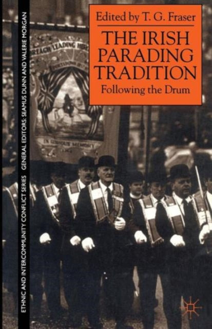 The Irish Parading Tradition