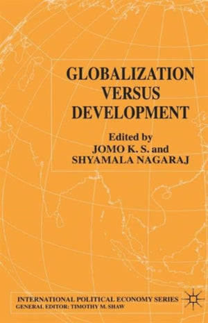Globalization Versus Development