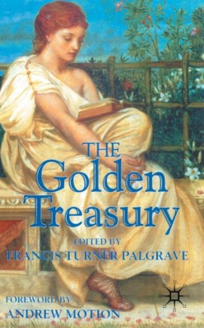 Book cover of: Golden Treasury