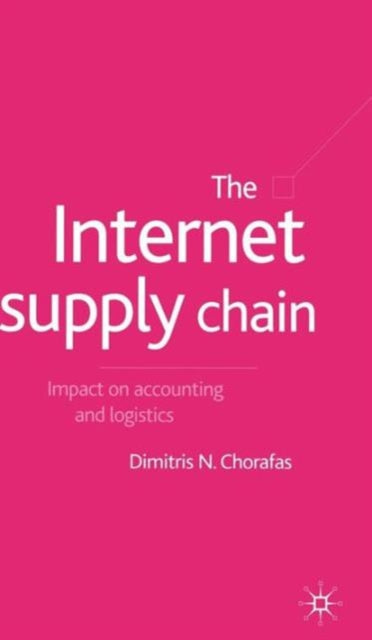 The Internet Supply Chain
