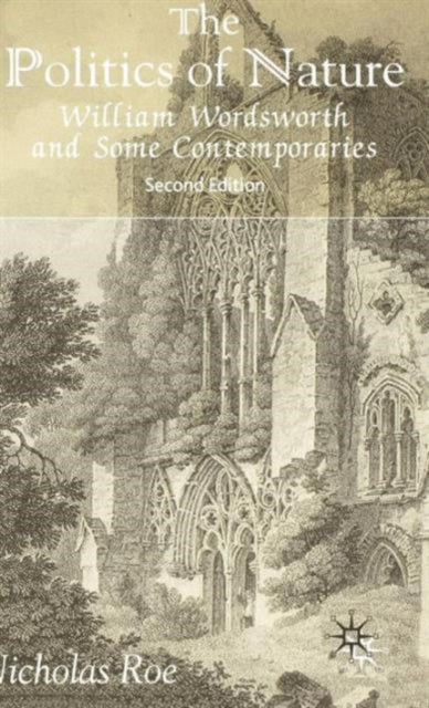 Book cover of: Politics of Nature