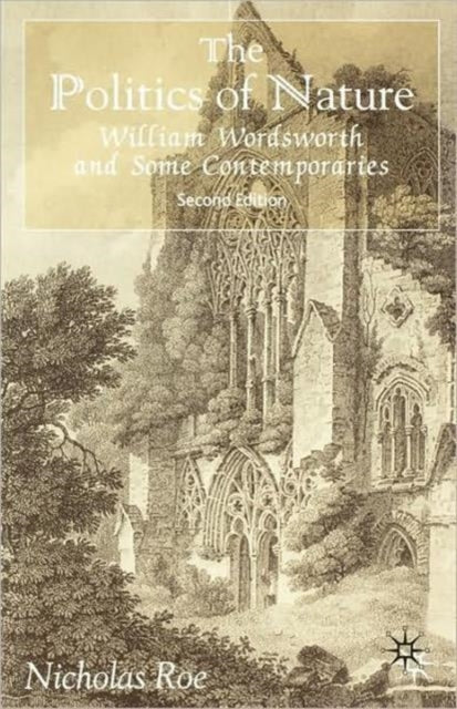 Book cover of: Politics of Nature
