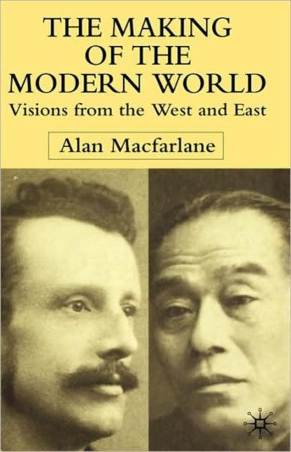 Book cover of: Making of the Modern World