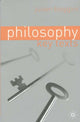 Book cover of: Philosophy: Key Texts. By: Julian Baggini