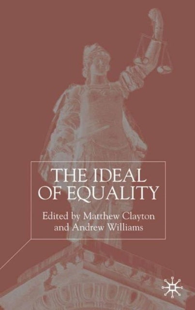 Book cover of: Ideal of Equality