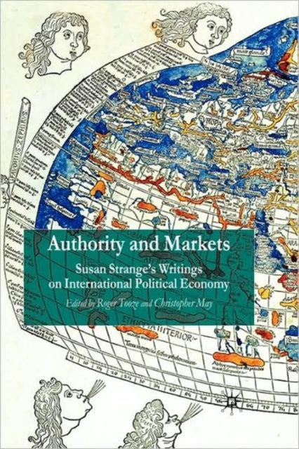 Book cover of: Authority and Markets