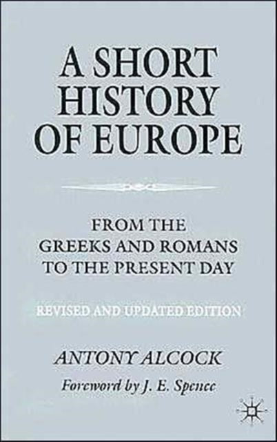 A Short History of Europe