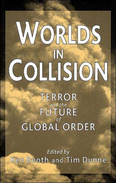 Book cover of: Worlds in Collision