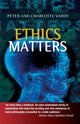 Book cover of: Ethics Matters