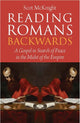 Reading Romans Backwards