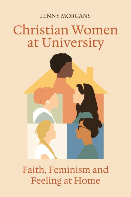 Book cover of: Christian Women at University
