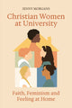 Book cover of: Christian Women at University