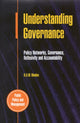 Book cover of: Understanding Governance