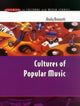 Book cover of: CULTURES OF POPULAR MUSIC. By: Andy Bennett
