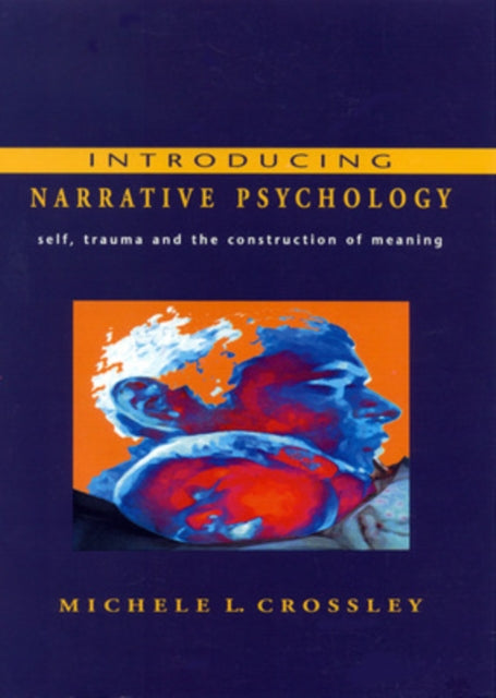 Book cover of: Introducing Narrative Psychology
