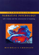 Book cover of: Introducing Narrative Psychology