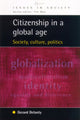 Book cover of: Citizenship in a Global Age. By: Delanty