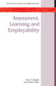 Book cover of: Assessment, Learning And Employability. By: Peter Knight