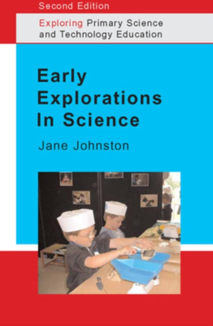 Book cover of: Early Explorations in Science