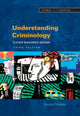 Book cover of: Understanding Criminology. By: Sandra Walklate
