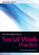 Book cover of: Introduction to Social Work Practice. By: Melanie Parris
